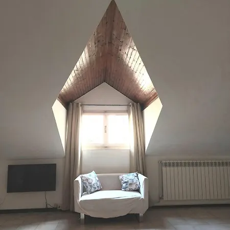 La Brezza Di Apartamento Baveno