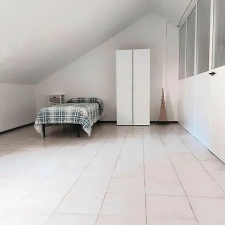 La Brezza Di Apartamento *