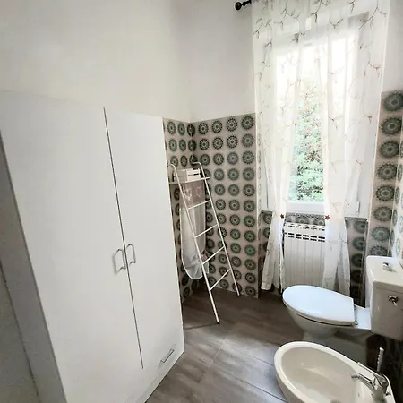 La Brezza Di Apartamento