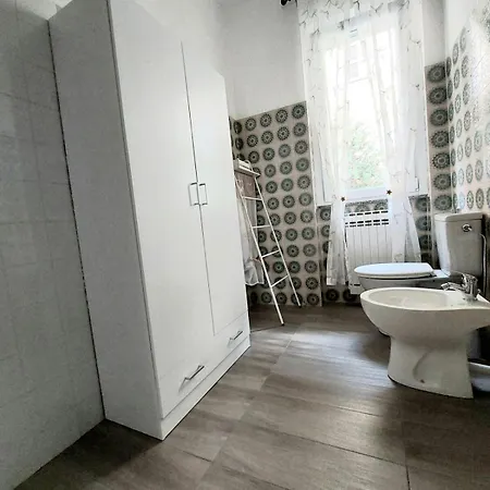 Apartamento La Brezza Di