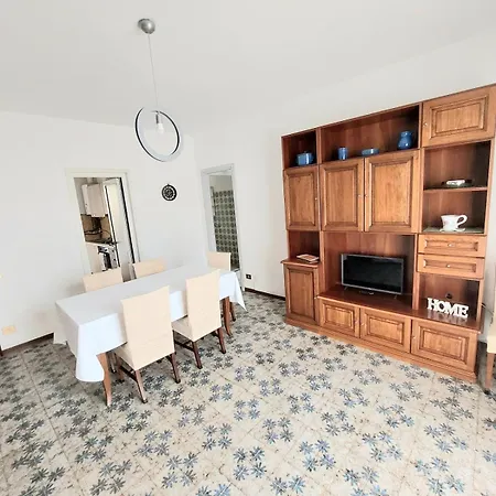 La Brezza Di Apartamento