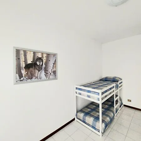 La Brezza Di Apartman