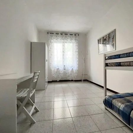 Apartman La Brezza Di *