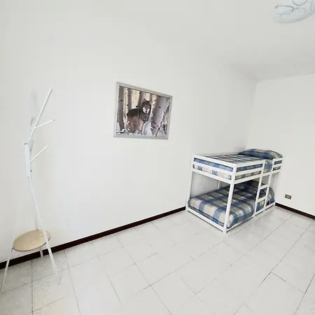 La Brezza Di * バヴェーノ