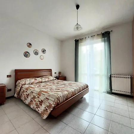 La Brezza Di Apartamento