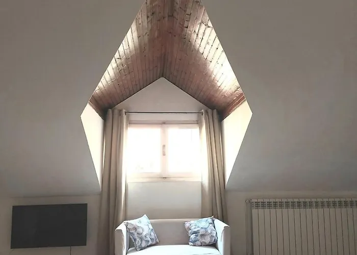 La Brezza Di Apartman Baveno