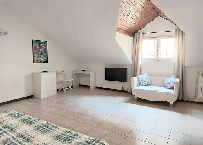 Apartman La Brezza Di