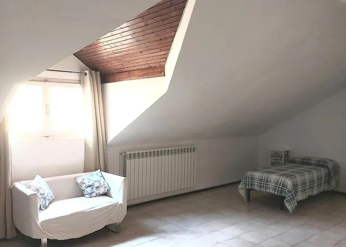 La Brezza Di * バヴェーノ