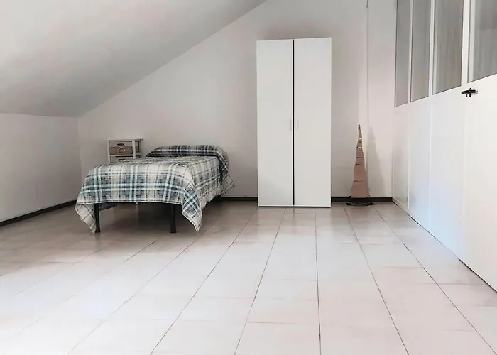 La Brezza Di Apartman *