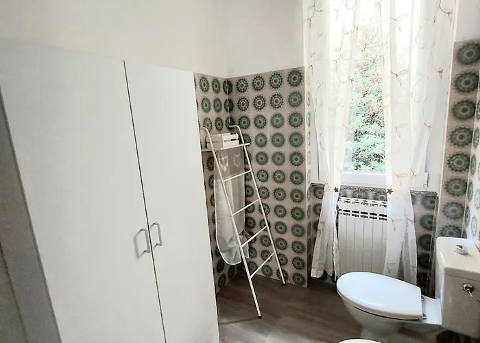 La Brezza Di Apartman