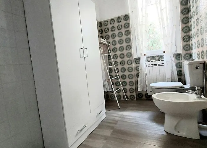 Apartman La Brezza Di