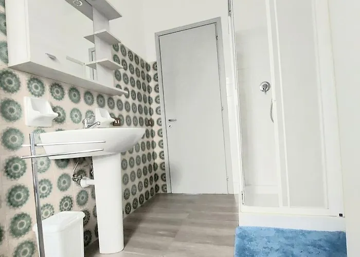 Apartman La Brezza Di Baveno