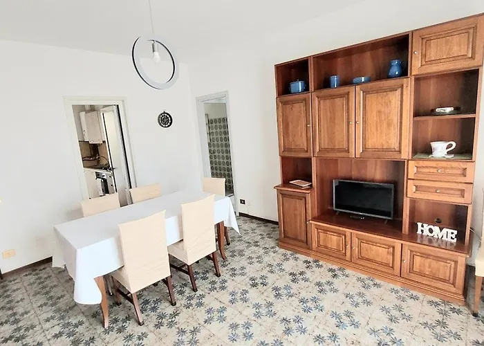 La Brezza Di Apartman