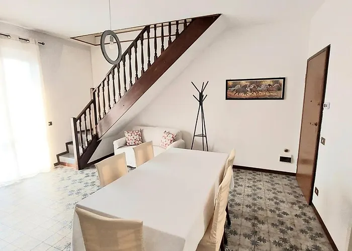 Apartman La Brezza Di