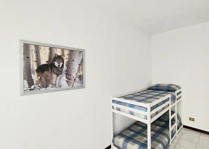 La Brezza Di Apartman