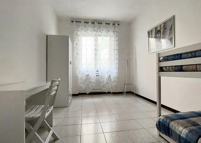 Apartman La Brezza Di *
