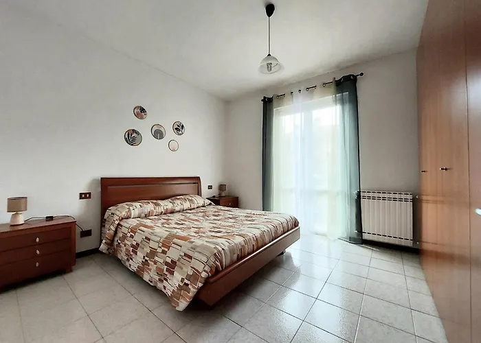 La Brezza Di Apartman